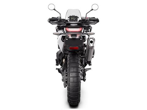 2024 Husqvarna Norden 901 in Athens, Ohio - Photo 8