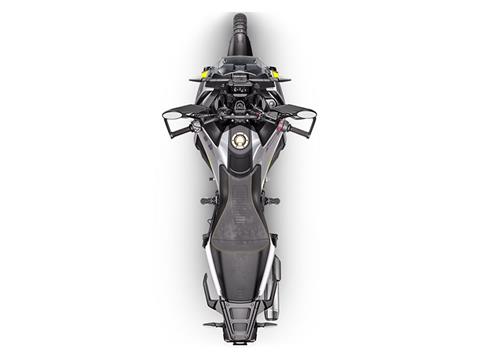2024 Husqvarna Norden 901 in Athens, Ohio - Photo 9