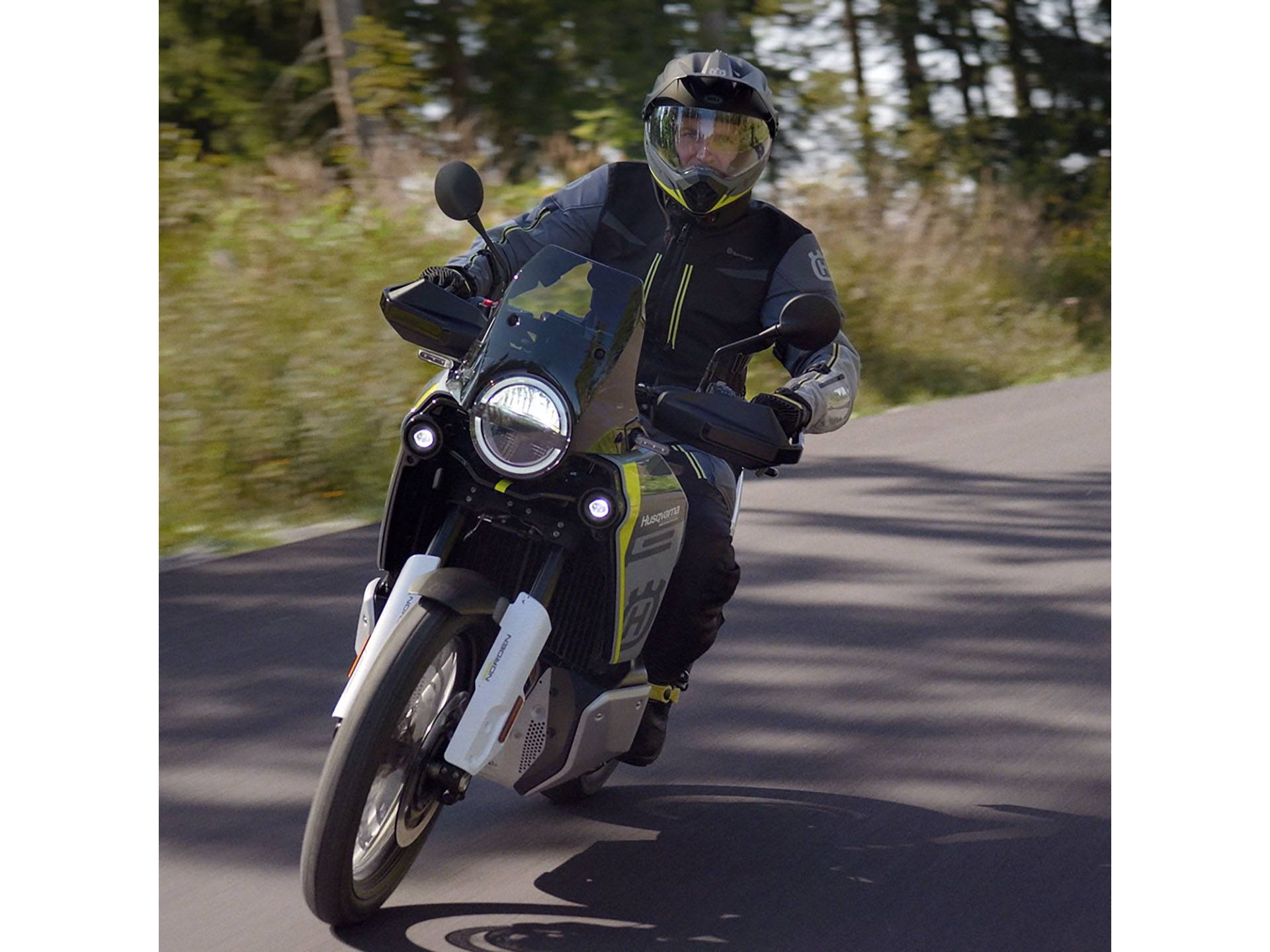 Husqvarna norden 901 price 2025