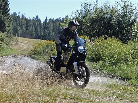 2024 Husqvarna Norden 901 in Athens, Ohio - Photo 18