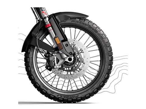 2024 Husqvarna Norden 901 Expedition in Athens, Ohio - Photo 5