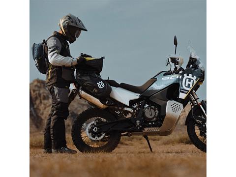 2024 Husqvarna Norden 901 Expedition in Athens, Ohio - Photo 9