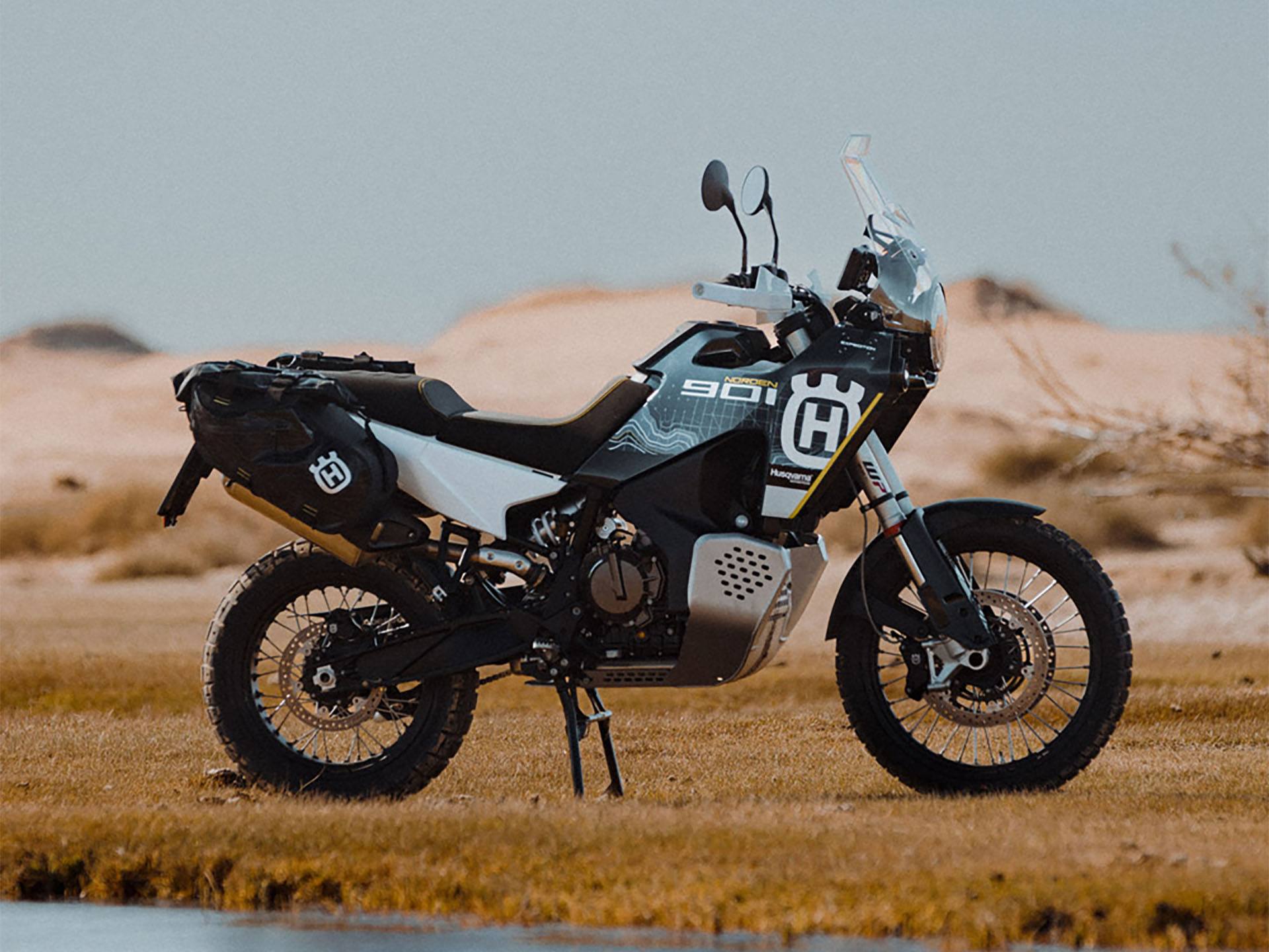 901 norden discount