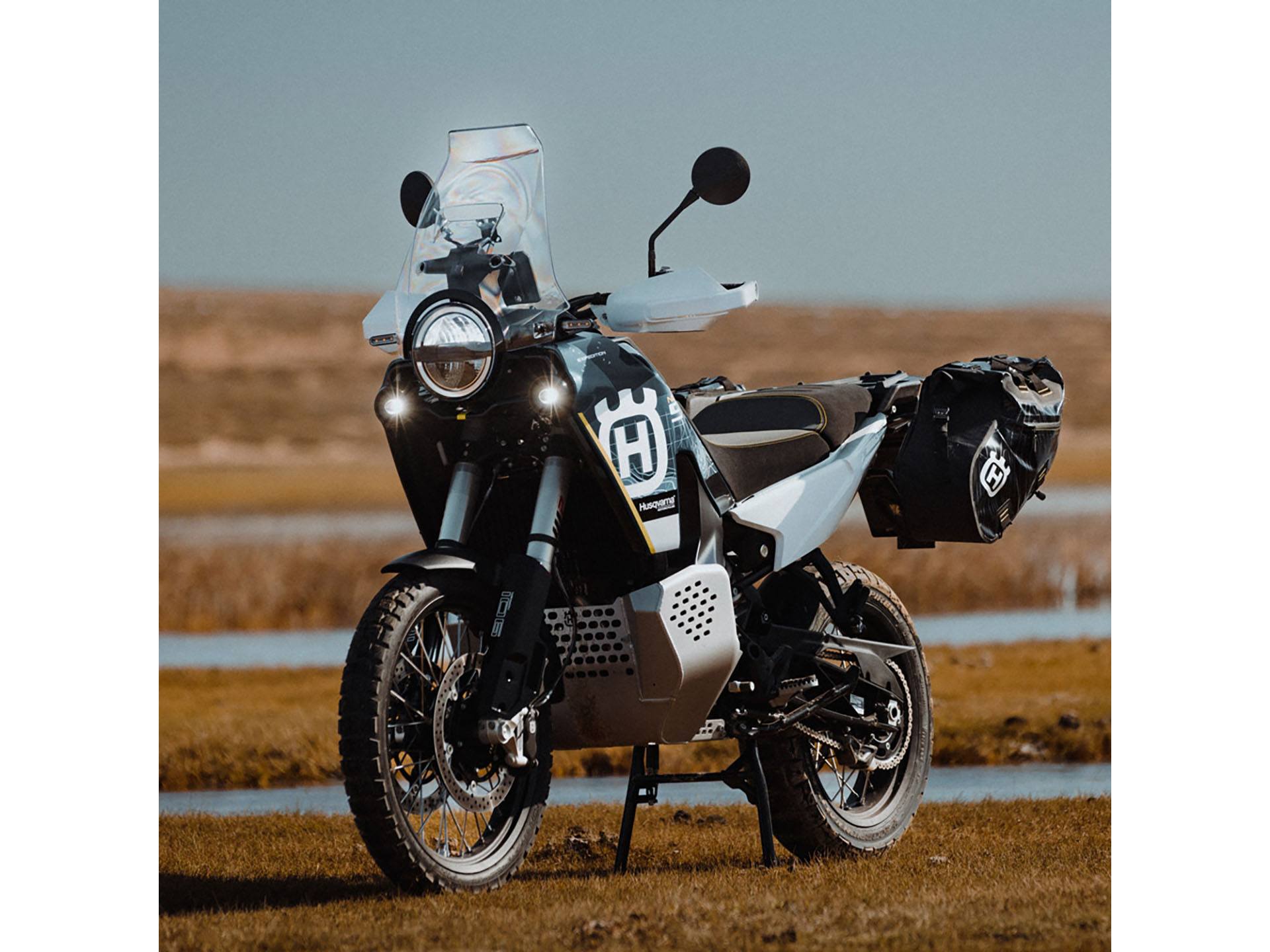 901 husqvarna 2025