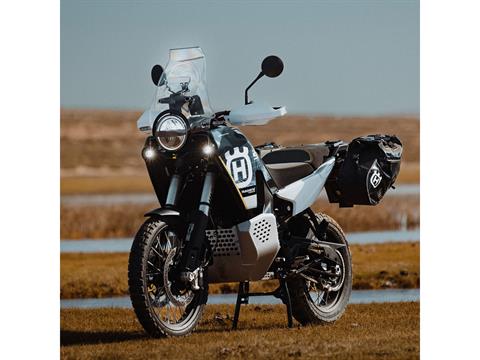 2024 Husqvarna Norden 901 Expedition in Athens, Ohio - Photo 13