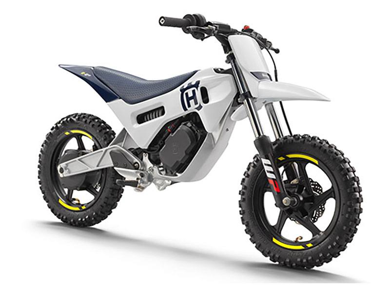 2024 Husqvarna EE 2 in Athens, Ohio - Photo 3