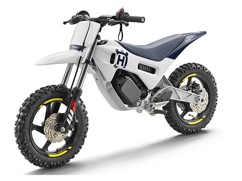 2024 Husqvarna EE 2 in Athens, Ohio - Photo 4