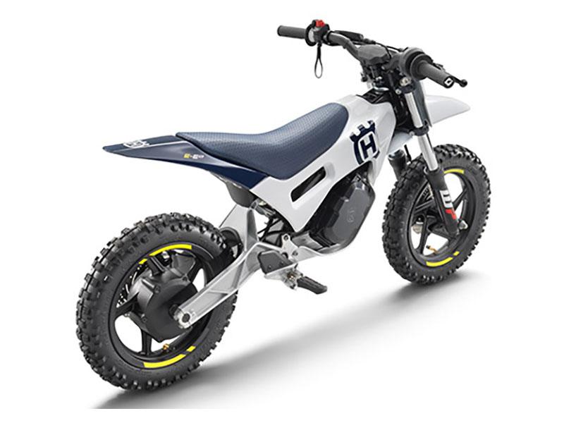 2024 Husqvarna EE 2 in Athens, Ohio - Photo 5