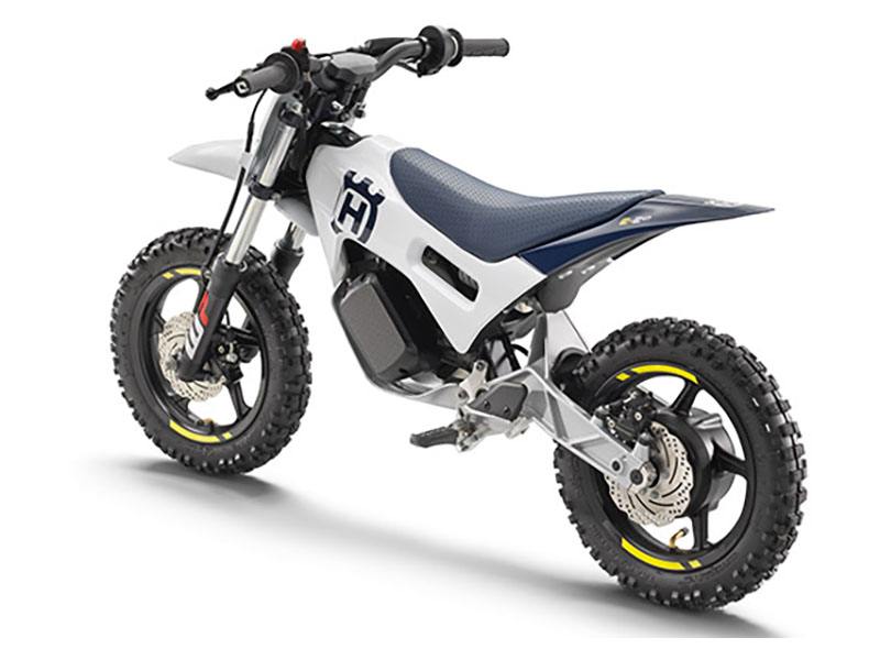2024 Husqvarna EE 2 in Athens, Ohio - Photo 6