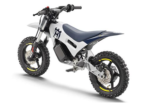 2024 Husqvarna EE 2 in Athens, Ohio - Photo 6