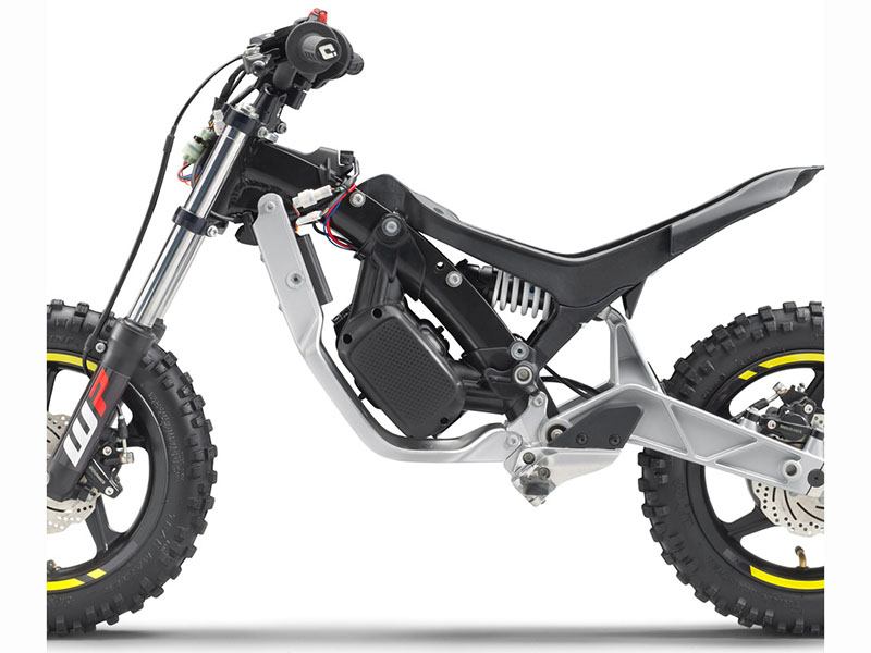 2024 Husqvarna EE 2 in Athens, Ohio - Photo 9