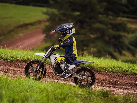 2024 Husqvarna EE 2 in Athens, Ohio - Photo 14