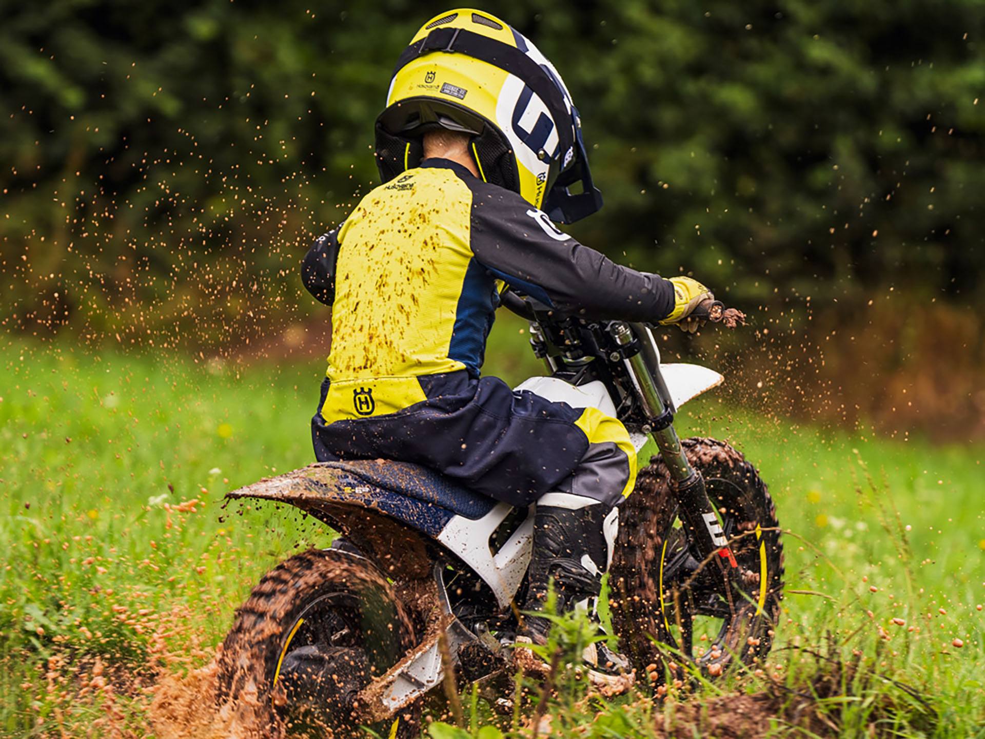 2024 Husqvarna EE 2 in Athens, Ohio - Photo 16