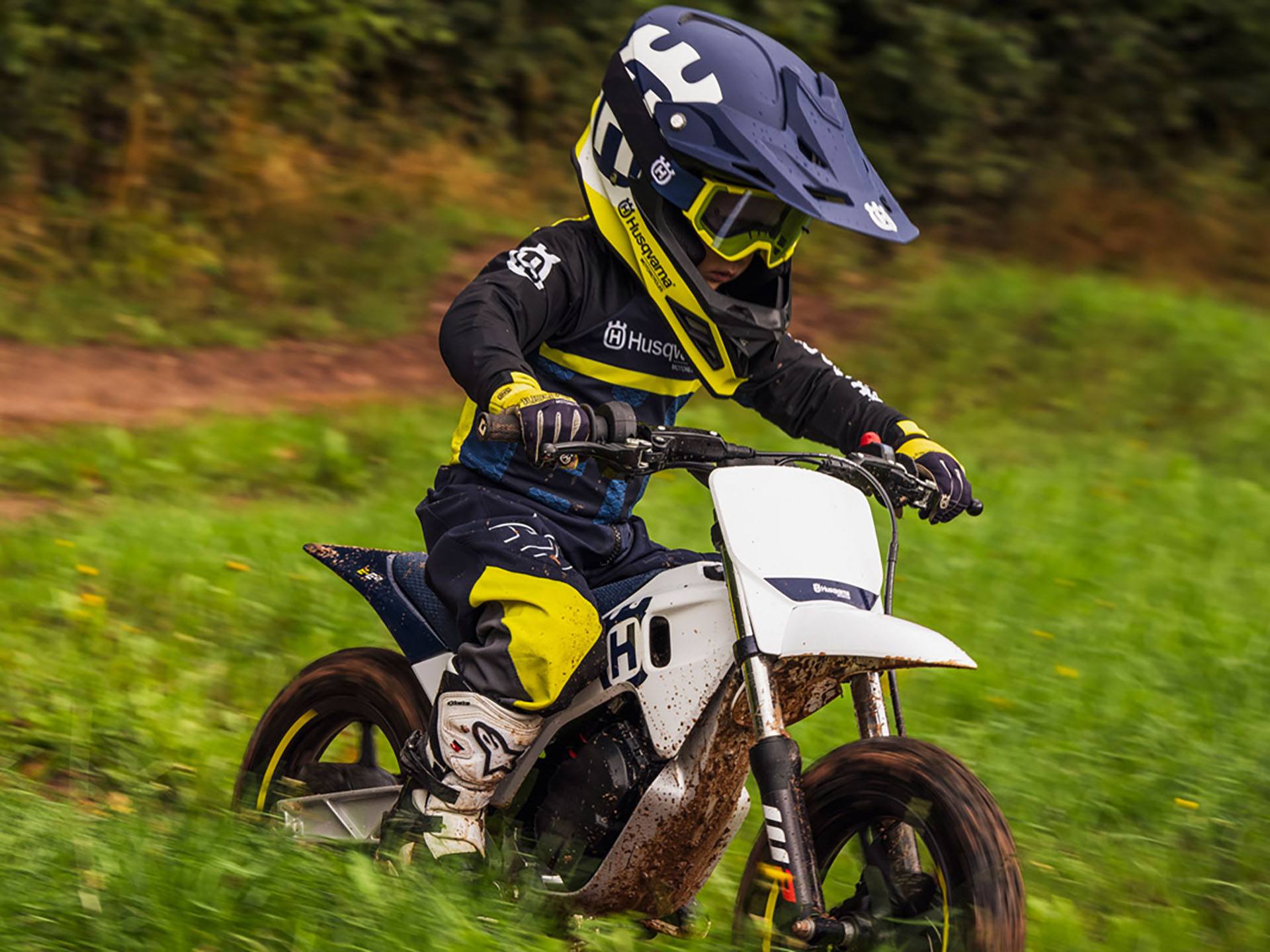 2024 Husqvarna EE 2 in Athens, Ohio - Photo 18