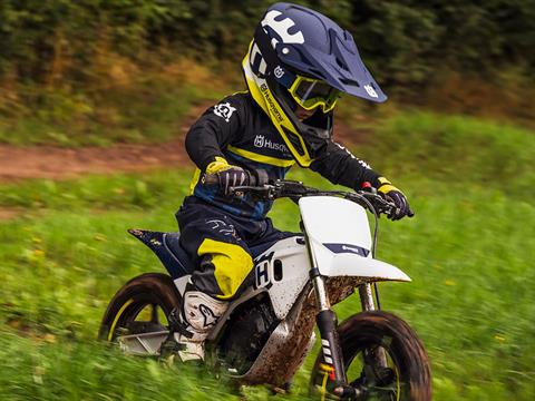 2024 Husqvarna EE 2 in Athens, Ohio - Photo 18