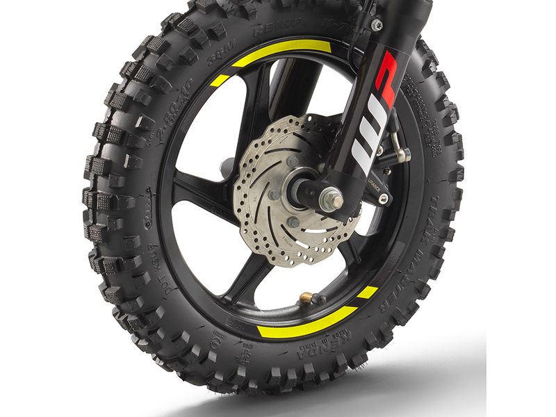 2024 Husqvarna EE 2 in Athens, Ohio - Photo 8