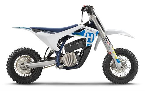 2024 Husqvarna EE 3 in Athens, Ohio - Photo 1