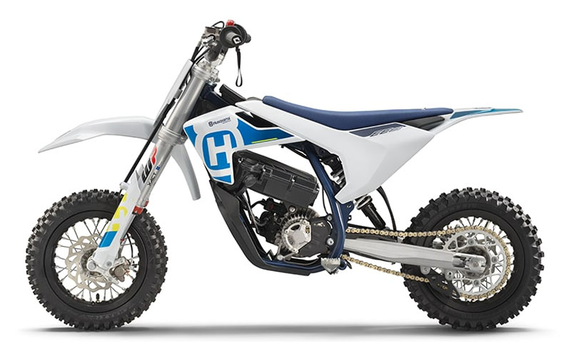 2024 Husqvarna EE 3 in Athens, Ohio - Photo 2