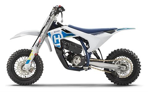 2024 Husqvarna EE 3 in Athens, Ohio - Photo 2