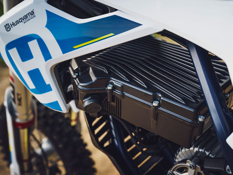 2024 Husqvarna EE 3 in Athens, Ohio - Photo 4