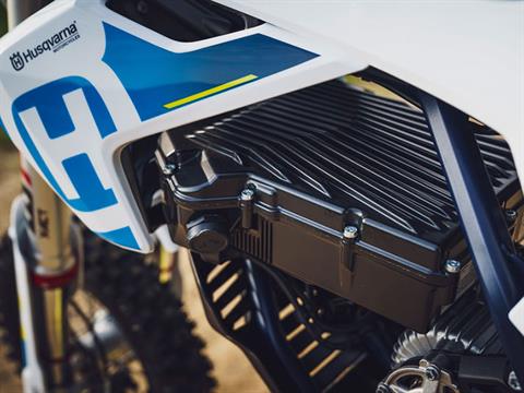 2024 Husqvarna EE 3 in Athens, Ohio - Photo 4