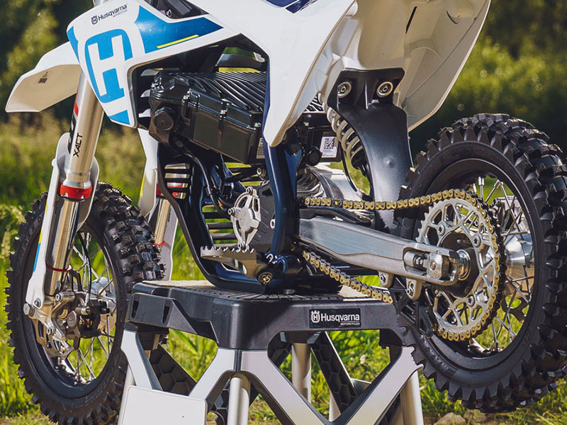 Husqvarna ee sale