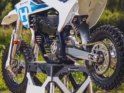 2024 Husqvarna EE 3 in Athens, Ohio - Photo 5