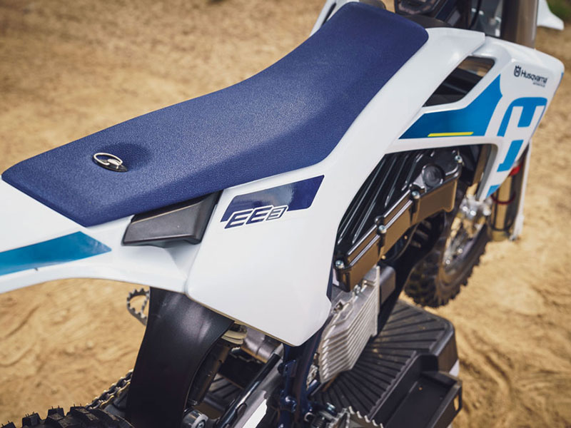 2024 Husqvarna EE 3 in Athens, Ohio - Photo 7