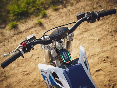 2024 Husqvarna EE 3 in Athens, Ohio - Photo 11