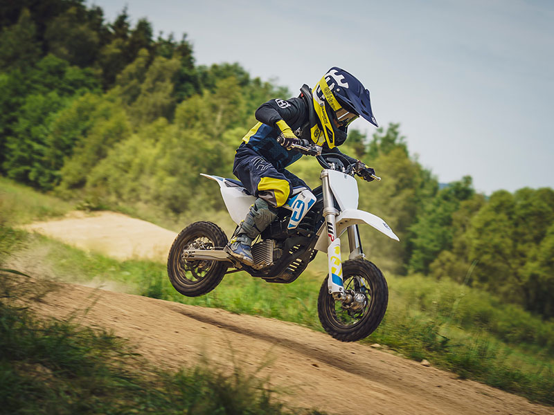 2024 Husqvarna EE 3 in Athens, Ohio - Photo 13