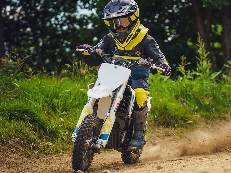 2024 Husqvarna EE 3 in Athens, Ohio - Photo 15