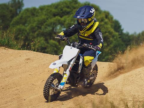 2024 Husqvarna EE 3 in Athens, Ohio - Photo 17