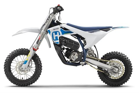 New 2024 Husqvarna EE 5 Ride Motorsports is located in Woodinville