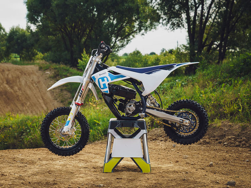 Husqvarna ee 5 electric dirt bike on sale