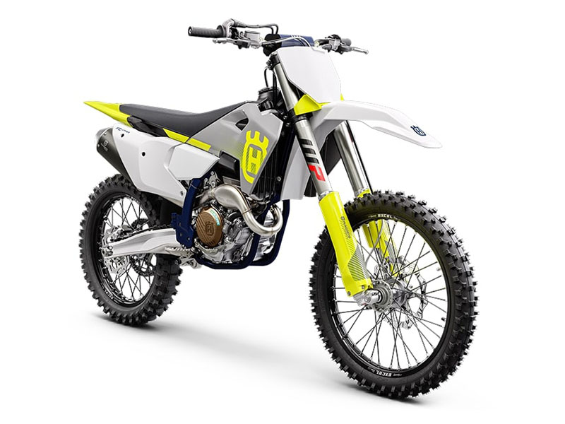 Husqvarna enduro 250 outlet
