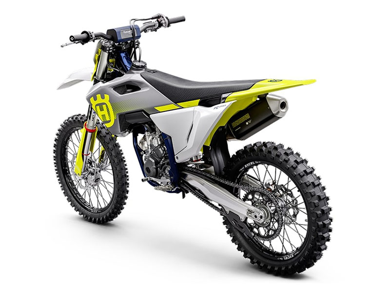 Fc250 husqvarna cheap