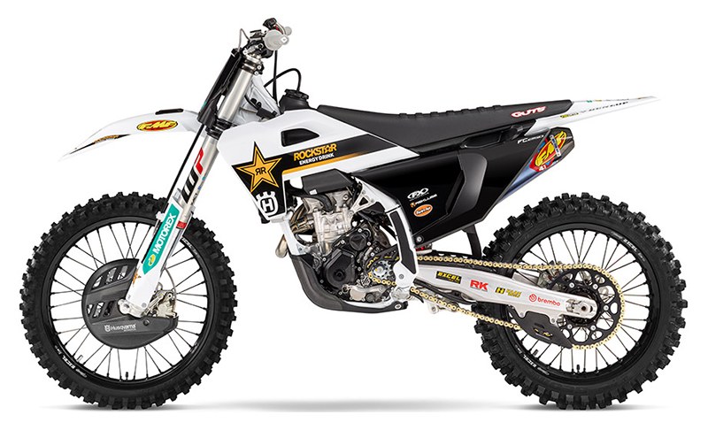 2019 fc250 outlet