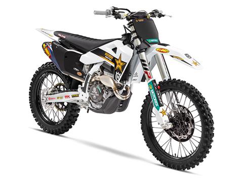 2024 Husqvarna FC 250 Rockstar Edition in Athens, Ohio - Photo 3