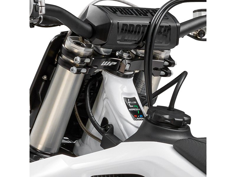 2024 Husqvarna FC 250 Rockstar Edition in Athens, Ohio - Photo 9
