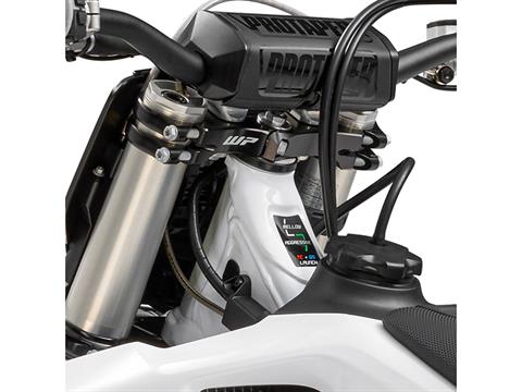 2024 Husqvarna FC 250 Rockstar Edition in Athens, Ohio - Photo 9