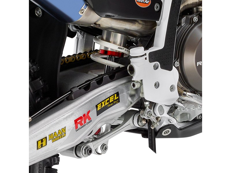 2024 Husqvarna FC 250 Rockstar Edition in Athens, Ohio - Photo 10