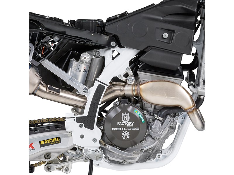 2024 Husqvarna FC 250 Rockstar Edition in Athens, Ohio - Photo 11