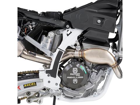 2024 Husqvarna FC 250 Rockstar Edition in Athens, Ohio - Photo 11