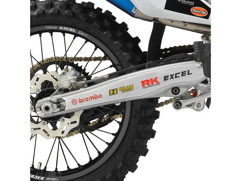 2024 Husqvarna FC 250 Rockstar Edition in Athens, Ohio - Photo 12