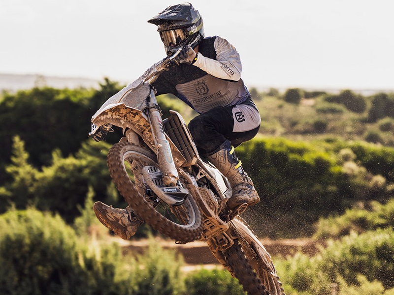 2024 Husqvarna FC 250 Rockstar Edition in Athens, Ohio - Photo 16