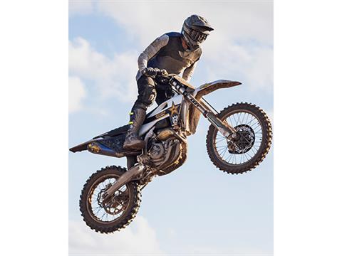 2024 Husqvarna FC 250 Rockstar Edition in Athens, Ohio - Photo 20