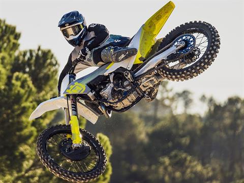 2024 Husqvarna FC 350 in Athens, Ohio - Photo 16