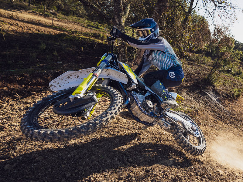 2024 Husqvarna FC 350 in Athens, Ohio - Photo 17