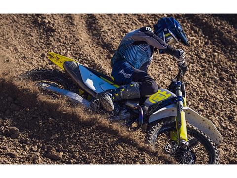 2024 Husqvarna FC 350 in Athens, Ohio - Photo 18