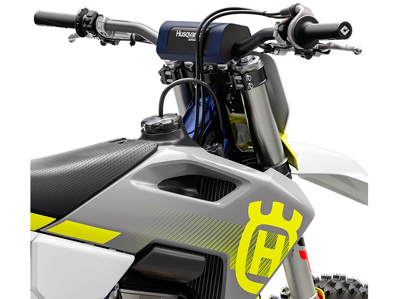 2024 Husqvarna FC 450 in Athens, Ohio - Photo 9